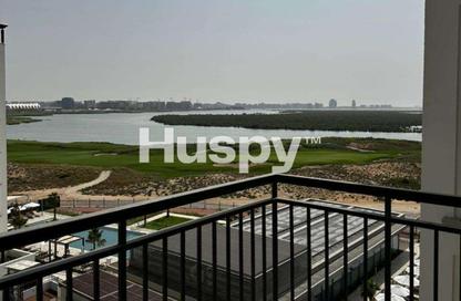 Apartment - 3 Bedrooms - 3 Bathrooms for sale in Residences D - Yas Golf Collection - Yas Island - Abu Dhabi Apartment - 3 Bedrooms - 3 Bathrooms for sale in Residences D - Yas Golf Collection - Yas Island - Abu Dhabi
