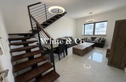 Apartment - 2 Bedrooms - 3 Bathrooms for rent in Alcove - District 11 - Jumeirah Village Circle - Dubai Apartment - 2 Bedrooms - 3 Bathrooms for rent in Alcove - District 11 - Jumeirah Village Circle - Dubai