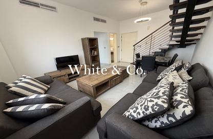 Apartment - 2 Bedrooms - 3 Bathrooms for rent in Alcove - District 11 - Jumeirah Village Circle - Dubai Apartment - 2 Bedrooms - 3 Bathrooms for rent in Alcove - District 11 - Jumeirah Village Circle - Dubai