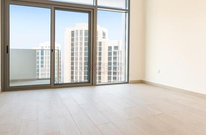 Apartment - Studio - 1 Bathroom for rent in Farhad Azizi Residence - Dubai Healthcare City 2 - Al Jaddaf - Dubai