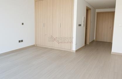 Apartment - Studio - 1 Bathroom for rent in Farhad Azizi Residence - Dubai Healthcare City 2 - Al Jaddaf - Dubai