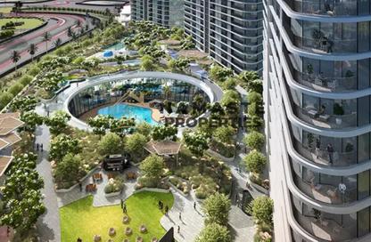 Apartment - 2 Bedrooms - 2 Bathrooms for sale in Motor City - Dubai