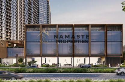 Apartment - 2 Bedrooms - 2 Bathrooms for sale in Motor City - Dubai