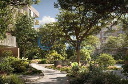 Apartment - 2 - 2 for sale in Cilia Tower 5 - Cilia at Ghaf Woods - Ghaf Woods - Dubai