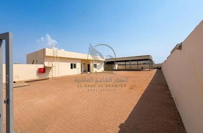 Land - Studio for rent in Al Sajaa S - Al Sajaa - Sharjah