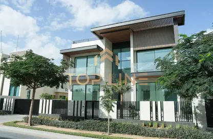 فيلا - 7 غرف نوم - 7 حمامات للبيع في باركواي في دبي هيلز - دبي هيلز استيت - دبي