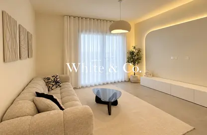 Apartment - 1 Bedroom - 1 Bathroom for sale in Ascot Residences - Town Square - Dubai Apartment - 1 Bedroom - 1 Bathroom for sale in Ascot Residences - Town Square - Dubai