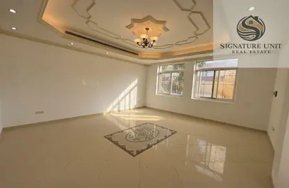 فيلا - 4 غرف نوم - 6 حمامات للايجار في فلل مردف - مردف - دبي