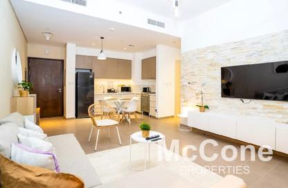 Apartment - 1 - 1 for rent in Park Heights 2 Tower 2 - Park Heights 2 - Park Heights - Dubai Hills Estate - Dubai Apartment - 1 - 1 for rent in Park Heights 2 Tower 2 - Park Heights 2 - Park Heights - Dubai Hills Estate - Dubai