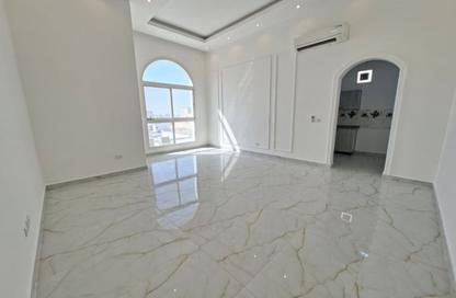 Apartment - Studio - 1 for rent in Khalifa City A Villas - Khalifa City A - Khalifa City - Abu Dhabi