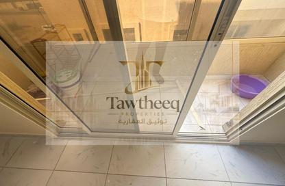 Apartment - 1 - 1 for rent in Al Rawda 1 - Al Rawda - Ajman