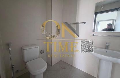 Apartment - 1 Bedroom - 2 Bathrooms for rent in Abna Saqer Building - Al Hamidiya 1 - Al Hamidiya - Ajman Apartment - 1 Bedroom - 2 Bathrooms for rent in Abna Saqer Building - Al Hamidiya 1 - Al Hamidiya - Ajman