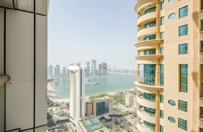 شقة - غرفة نوم - 2 حمامات للايجار في مساكن النخبة - دبي مارينا - دبي شقة - غرفة نوم - 2 حمامات للايجار في مساكن النخبة - دبي مارينا - دبي