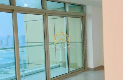 Apartment - 3 Bedrooms - 3 Bathrooms for rent in Tala Tower - Marina Square - Al Reem Island - Abu Dhabi