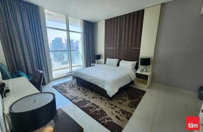 Apartment - 1 - 2 for rent in Bay's Edge - Business Bay - Dubai Apartment - 1 - 2 for rent in Bay's Edge - Business Bay - Dubai