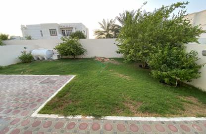 Villa - 5 Bedrooms - 6 Bathrooms for rent in Gafat Al Nayyar - Zakher - Al Ain Villa - 5 Bedrooms - 6 Bathrooms for rent in Gafat Al Nayyar - Zakher - Al Ain