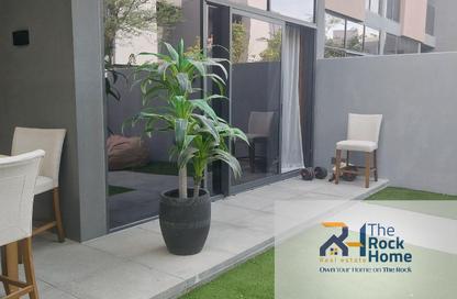 Townhouse - 3 Bedrooms - 4 Bathrooms for sale in Sendian - Masaar - Tilal City - Sharjah Townhouse - 3 Bedrooms - 4 Bathrooms for sale in Sendian - Masaar - Tilal City - Sharjah