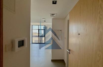 Apartment - 1 - 1 for rent in Souks Residential - Al Mamsha - Muwaileh - Sharjah