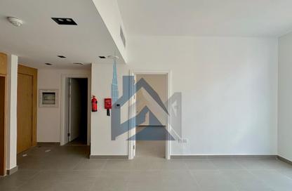 Apartment - 1 - 1 for rent in Souks Residential - Al Mamsha - Muwaileh - Sharjah