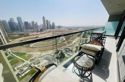 Apartment - 2 - 2 for rent in Aykon City Tower C - Aykon City - Business Bay - Dubai Apartment - 2 - 2 for rent in Aykon City Tower C - Aykon City - Business Bay - Dubai