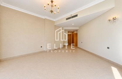 Apartment - 2 - 2 for sale in Al Anbara - Shoreline Apartments - Palm Jumeirah - Dubai