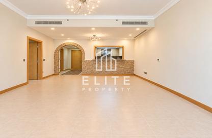 Apartment - 2 - 2 for sale in Al Anbara - Shoreline Apartments - Palm Jumeirah - Dubai