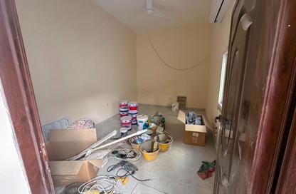 Labor Camp - Studio - 7+ Bathrooms for rent in Liwara 1 - Ajman