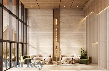 Apartment - 3 - 4 for sale in Marafid Tower - Najmat Abu Dhabi - Al Reem Island - Abu Dhabi Apartment - 3 - 4 for sale in Marafid Tower - Najmat Abu Dhabi - Al Reem Island - Abu Dhabi