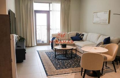 Apartment - 1 - 1 for sale in Reflection - Shams Abu Dhabi - Al Reem Island - Abu Dhabi