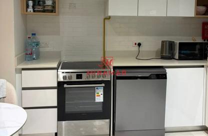 Apartment - 1 - 1 for sale in Reflection - Shams Abu Dhabi - Al Reem Island - Abu Dhabi