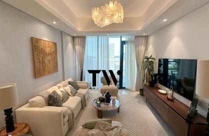 Apartment - 2 Bedrooms - 3 Bathrooms for sale in Cresswell Residences - Residential District - Dubai South (Dubai World Central) - Dubai