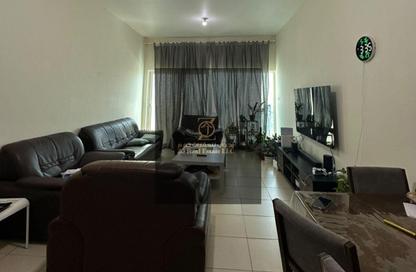 Apartment - 2 Bedrooms - 3 Bathrooms for sale in Ajman One Tower 6 - Ajman One - Ajman Downtown - Ajman Apartment - 2 Bedrooms - 3 Bathrooms for sale in Ajman One Tower 6 - Ajman One - Ajman Downtown - Ajman