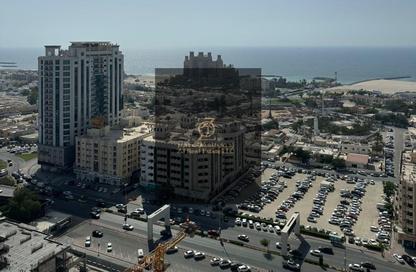 Apartment - 2 Bedrooms - 3 Bathrooms for sale in Ajman One Tower 6 - Ajman One - Ajman Downtown - Ajman Apartment - 2 Bedrooms - 3 Bathrooms for sale in Ajman One Tower 6 - Ajman One - Ajman Downtown - Ajman