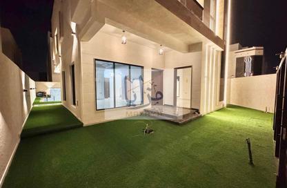Villa - 5 Bedrooms - 7 Bathrooms for sale in Al Bahia Hills - Al Bahia - Ajman