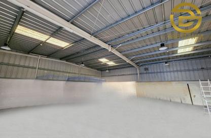 Warehouse - Studio for rent in Al Quoz Industrial Area 4 - Al Quoz Industrial Area - Al Quoz - Dubai Warehouse - Studio for rent in Al Quoz Industrial Area 4 - Al Quoz Industrial Area - Al Quoz - Dubai