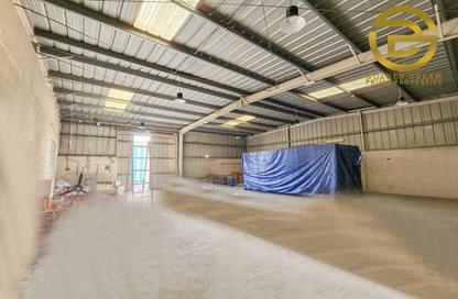 Warehouse - Studio for rent in Al Quoz Industrial Area 4 - Al Quoz Industrial Area - Al Quoz - Dubai Warehouse - Studio for rent in Al Quoz Industrial Area 4 - Al Quoz Industrial Area - Al Quoz - Dubai