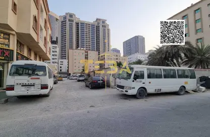 Land - Studio for sale in Al Rumailah building - Al Rumailah 2 - Al Rumaila - Ajman