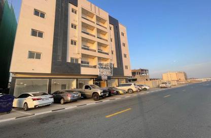 Apartment - 1 - 2 for rent in Al Jurf 3 - Al Jurf - Ajman Apartment - 1 - 2 for rent in Al Jurf 3 - Al Jurf - Ajman