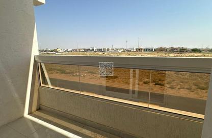 Apartment - 1 - 2 for rent in Al Jurf 3 - Al Jurf - Ajman Apartment - 1 - 2 for rent in Al Jurf 3 - Al Jurf - Ajman