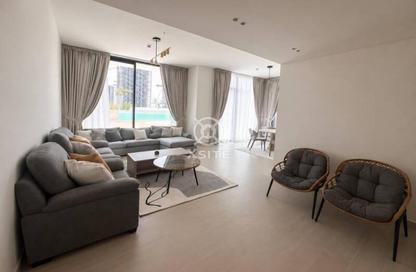 Apartment - 2 Bedrooms - 2 Bathrooms for rent in Binghatti Tulip - District 11 - Jumeirah Village Circle - Dubai Apartment - 2 Bedrooms - 2 Bathrooms for rent in Binghatti Tulip - District 11 - Jumeirah Village Circle - Dubai