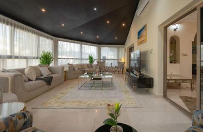 Villa - 3 Bedrooms - 3 Bathrooms for sale in Sharqan - Al Heerah - Sharjah
