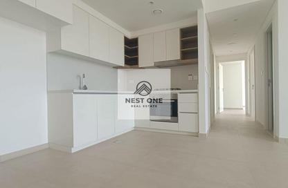 Apartment - 2 Bedrooms - 3 Bathrooms for rent in Downtown Views II Tower 1 - Downtown Views II - Zabeel 2 - Zabeel - Dubai