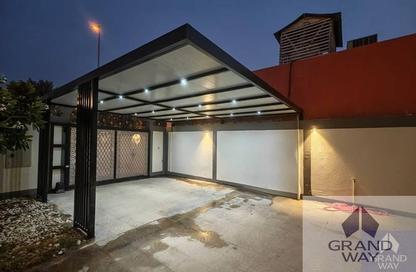 Villa - 6 Bedrooms - 7+ Bathrooms for rent in Al Quoz 1 - Al Quoz - Dubai