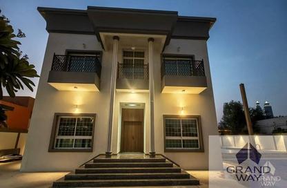 Villa - 6 Bedrooms - 7+ Bathrooms for rent in Al Quoz 1 - Al Quoz - Dubai