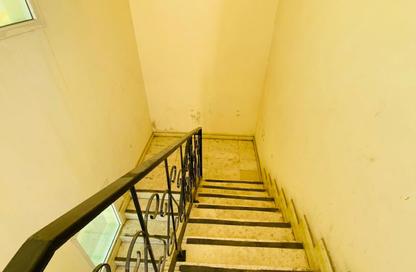 Labor Camp - Studio - 5 for rent in Mussafah Industrial Area - Mussafah - Abu Dhabi