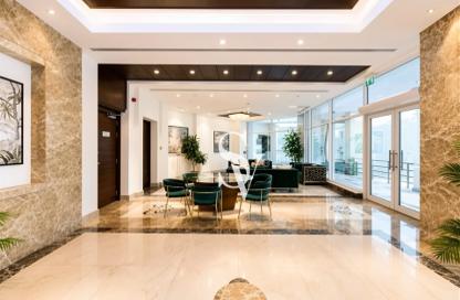 Apartment - Studio - 1 for sale in Burj View Residence - Arjan - Dubai Apartment - Studio - 1 for sale in Burj View Residence - Arjan - Dubai