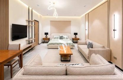 Apartment - Studio - 1 for sale in Burj View Residence - Arjan - Dubai Apartment - Studio - 1 for sale in Burj View Residence - Arjan - Dubai