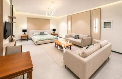 Apartment - Studio - 1 for sale in Burj View Residence - Arjan - Dubai