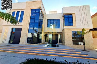 Villa - 5 Bedrooms - 7 Bathrooms for sale in Al Yasmeen 1 - Al Yasmeen - Ajman