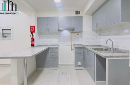 Apartment - 1 - 2 for rent in S.S Lootah Residence JVC - District 11 - Jumeirah Village Circle - Dubai